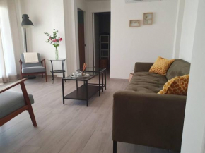 Ruim en luxe appartement in Javea - Xabia II